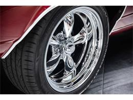 1969 Chevrolet Chevelle (CC-2088027) for sale in Cedar Rapids, Iowa