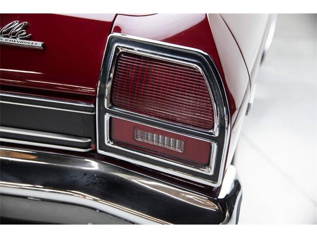 1969 Chevrolet Chevelle (CC-2088027) for sale in Cedar Rapids, Iowa