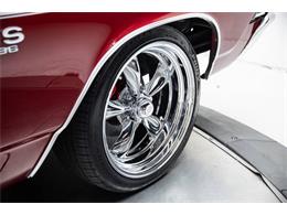 1969 Chevrolet Chevelle (CC-2088027) for sale in Cedar Rapids, Iowa