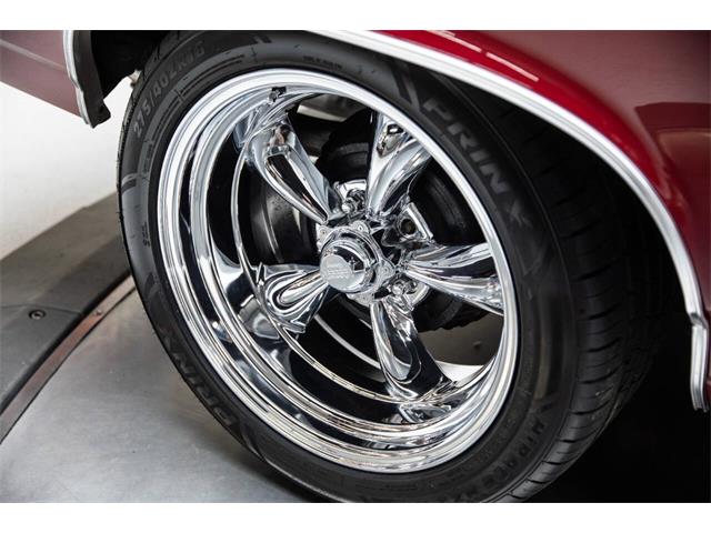 1969 Chevrolet Chevelle (CC-2088027) for sale in Cedar Rapids, Iowa