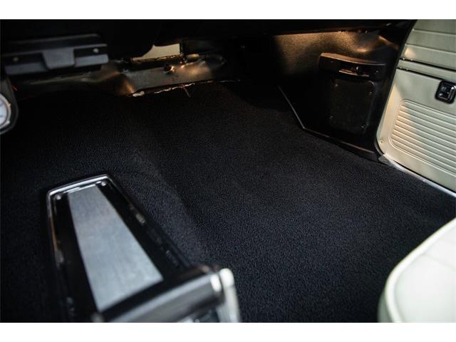 1969 Chevrolet Chevelle (CC-2088027) for sale in Cedar Rapids, Iowa