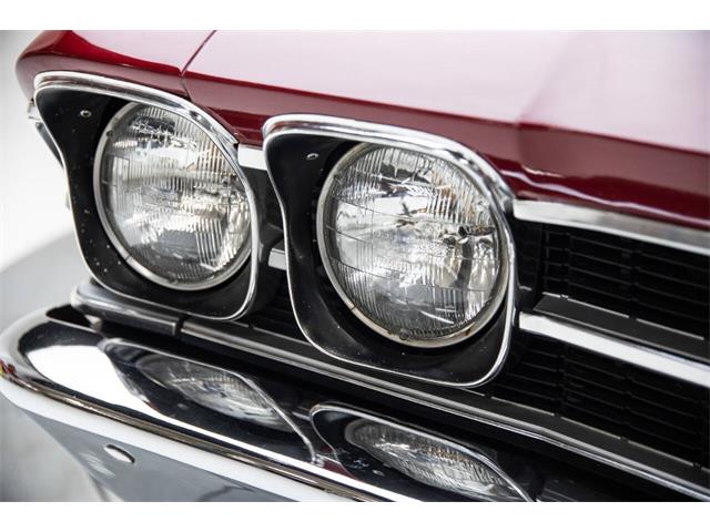 1969 Chevrolet Chevelle (CC-2088027) for sale in Cedar Rapids, Iowa