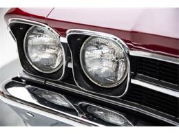 1969 Chevrolet Chevelle (CC-2088027) for sale in Cedar Rapids, Iowa