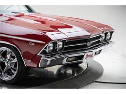 1969 Chevrolet Chevelle (CC-2088027) for sale in Cedar Rapids, Iowa