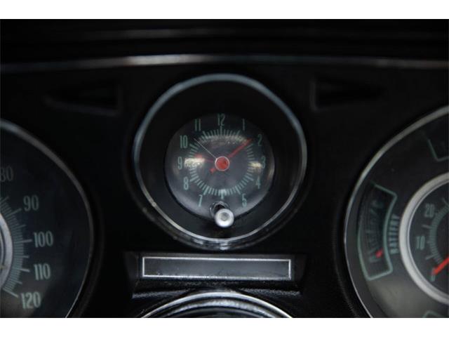 1969 Chevrolet Chevelle (CC-2088027) for sale in Cedar Rapids, Iowa