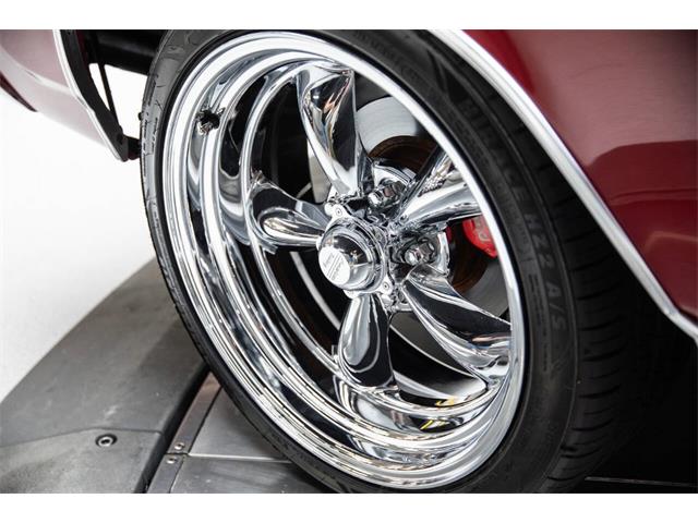 1969 Chevrolet Chevelle (CC-2088027) for sale in Cedar Rapids, Iowa