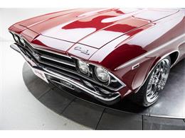 1969 Chevrolet Chevelle (CC-2088027) for sale in Cedar Rapids, Iowa