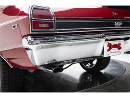 1969 Chevrolet Chevelle (CC-2088027) for sale in Cedar Rapids, Iowa