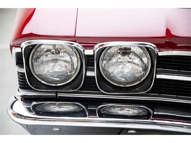 1969 Chevrolet Chevelle (CC-2088027) for sale in Cedar Rapids, Iowa