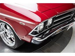 1969 Chevrolet Chevelle (CC-2088027) for sale in Cedar Rapids, Iowa