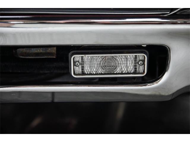 1969 Chevrolet Chevelle (CC-2088027) for sale in Cedar Rapids, Iowa