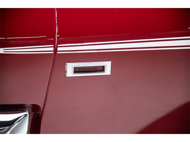 1969 Chevrolet Chevelle (CC-2088027) for sale in Cedar Rapids, Iowa