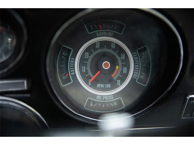 1969 Chevrolet Chevelle (CC-2088027) for sale in Cedar Rapids, Iowa