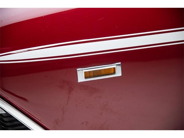 1969 Chevrolet Chevelle (CC-2088027) for sale in Cedar Rapids, Iowa