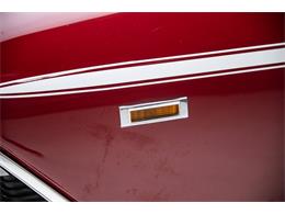 1969 Chevrolet Chevelle (CC-2088027) for sale in Cedar Rapids, Iowa