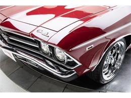 1969 Chevrolet Chevelle (CC-2088027) for sale in Cedar Rapids, Iowa