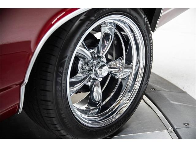 1969 Chevrolet Chevelle (CC-2088027) for sale in Cedar Rapids, Iowa