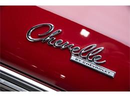 1969 Chevrolet Chevelle (CC-2088027) for sale in Cedar Rapids, Iowa