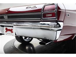 1969 Chevrolet Chevelle (CC-2088027) for sale in Cedar Rapids, Iowa
