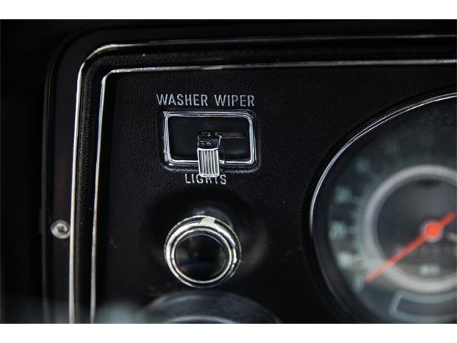 1969 Chevrolet Chevelle (CC-2088027) for sale in Cedar Rapids, Iowa