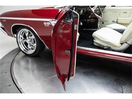 1969 Chevrolet Chevelle (CC-2088027) for sale in Cedar Rapids, Iowa
