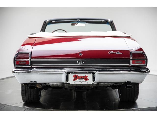 1969 Chevrolet Chevelle (CC-2088027) for sale in Cedar Rapids, Iowa