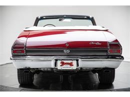 1969 Chevrolet Chevelle (CC-2088027) for sale in Cedar Rapids, Iowa