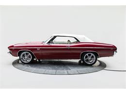 1969 Chevrolet Chevelle (CC-2088027) for sale in Cedar Rapids, Iowa