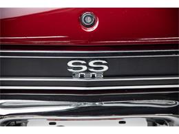 1969 Chevrolet Chevelle (CC-2088027) for sale in Cedar Rapids, Iowa