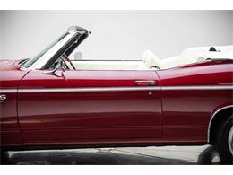 1969 Chevrolet Chevelle (CC-2088027) for sale in Cedar Rapids, Iowa