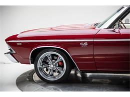 1969 Chevrolet Chevelle (CC-2088027) for sale in Cedar Rapids, Iowa
