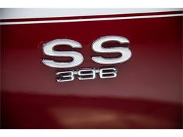 1969 Chevrolet Chevelle (CC-2088027) for sale in Cedar Rapids, Iowa