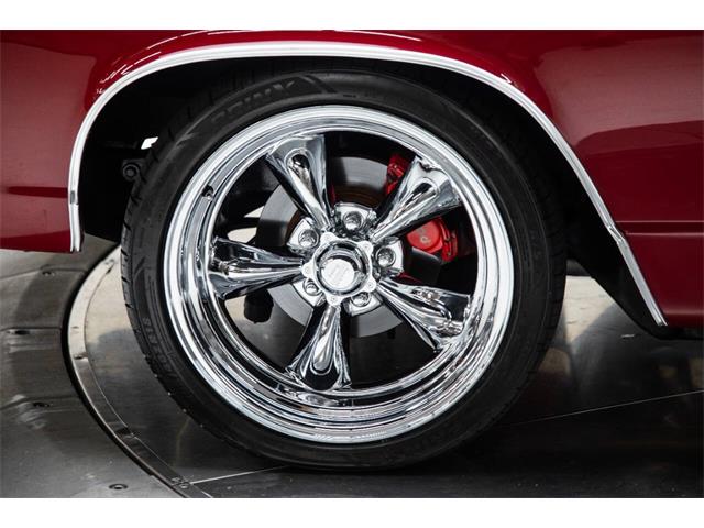 1969 Chevrolet Chevelle (CC-2088027) for sale in Cedar Rapids, Iowa