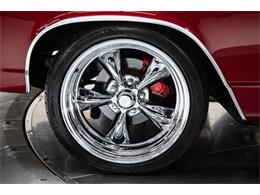 1969 Chevrolet Chevelle (CC-2088027) for sale in Cedar Rapids, Iowa