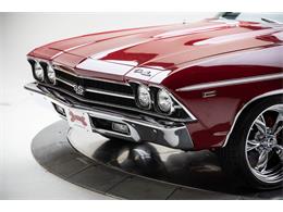 1969 Chevrolet Chevelle (CC-2088027) for sale in Cedar Rapids, Iowa
