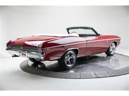 1969 Chevrolet Chevelle (CC-2088027) for sale in Cedar Rapids, Iowa