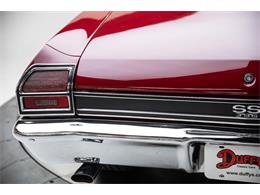 1969 Chevrolet Chevelle (CC-2088027) for sale in Cedar Rapids, Iowa