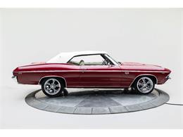 1969 Chevrolet Chevelle (CC-2088027) for sale in Cedar Rapids, Iowa
