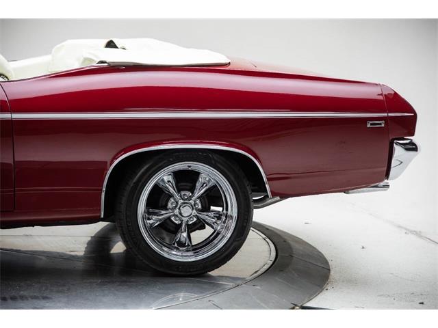 1969 Chevrolet Chevelle (CC-2088027) for sale in Cedar Rapids, Iowa