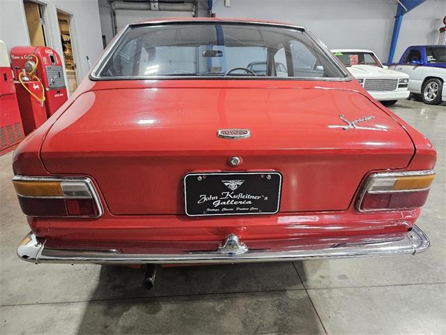 1968 Toyota Corolla (CC-2088028) for sale in Salem, Ohio