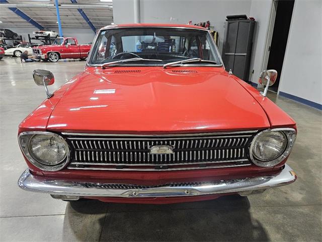 1968 Toyota Corolla (CC-2088028) for sale in Salem, Ohio