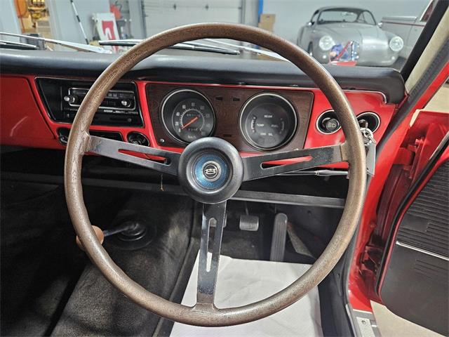 1968 Toyota Corolla (CC-2088028) for sale in Salem, Ohio