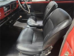 1968 Toyota Corolla (CC-2088028) for sale in Salem, Ohio