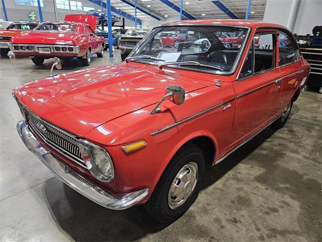 1968 Toyota Corolla (CC-2088028) for sale in Salem, Ohio