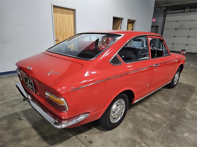 1968 Toyota Corolla (CC-2088028) for sale in Salem, Ohio