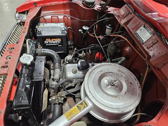 1968 Toyota Corolla (CC-2088028) for sale in Salem, Ohio