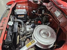 1968 Toyota Corolla (CC-2088028) for sale in Salem, Ohio