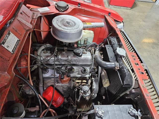 1968 Toyota Corolla (CC-2088028) for sale in Salem, Ohio