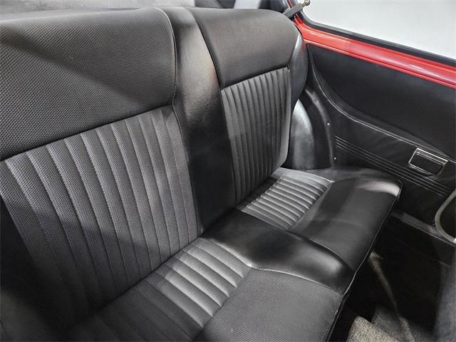 1968 Toyota Corolla (CC-2088028) for sale in Salem, Ohio