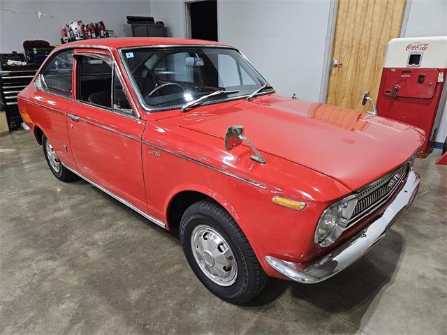 1968 Toyota Corolla (CC-2088028) for sale in Salem, Ohio